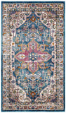safavieh clearance aria ara160b blue rug
