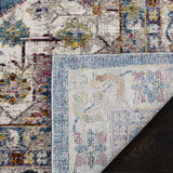 safavieh clearance aria ara160b blue rug