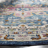 safavieh clearance aria ara160b blue rug