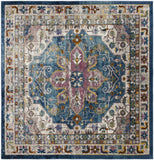 safavieh clearance aria ara160b blue rug