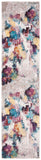 safavieh clearance aria ara165f grey rug