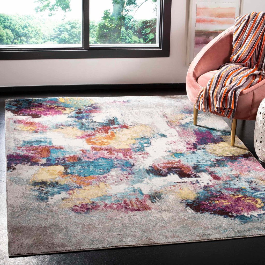 safavieh clearance aria ara165f grey rug