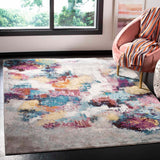 safavieh clearance aria ara165f grey rug
