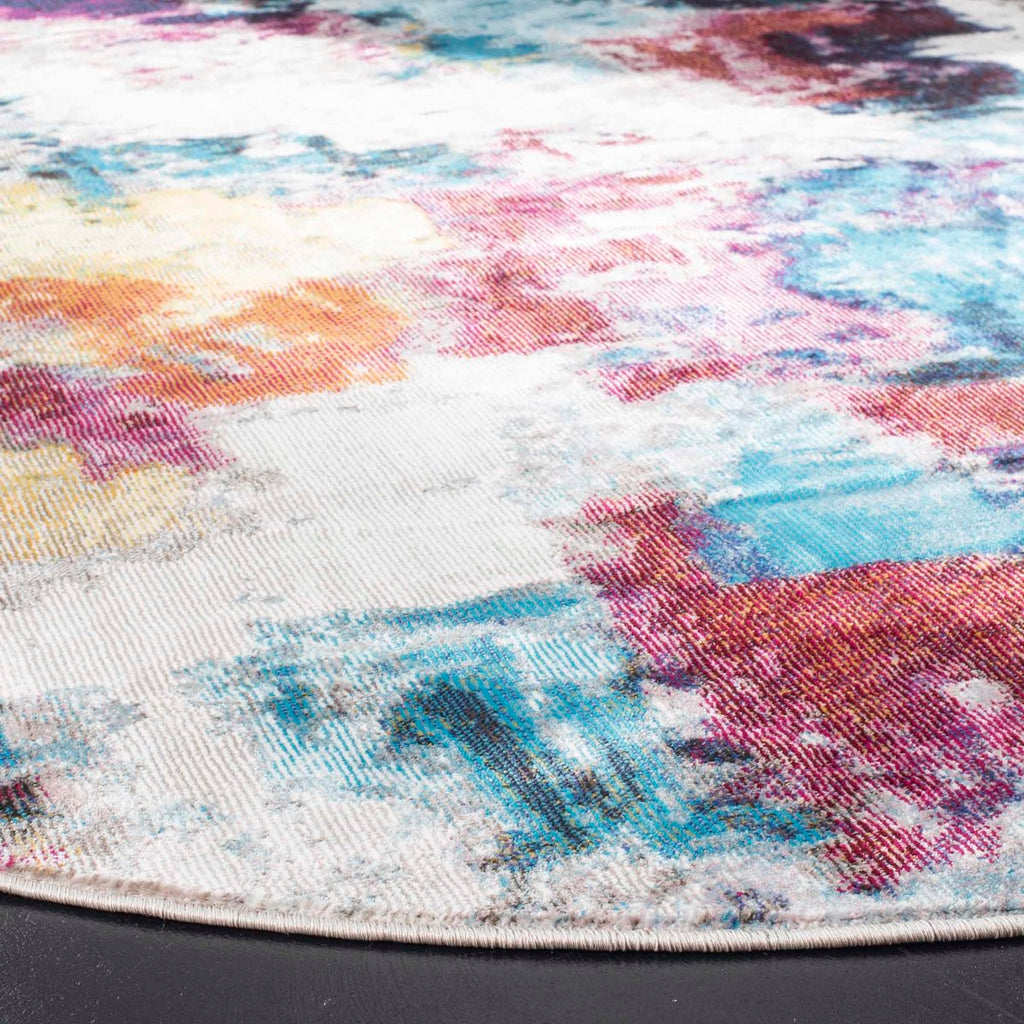 safavieh clearance aria ara165f grey rug