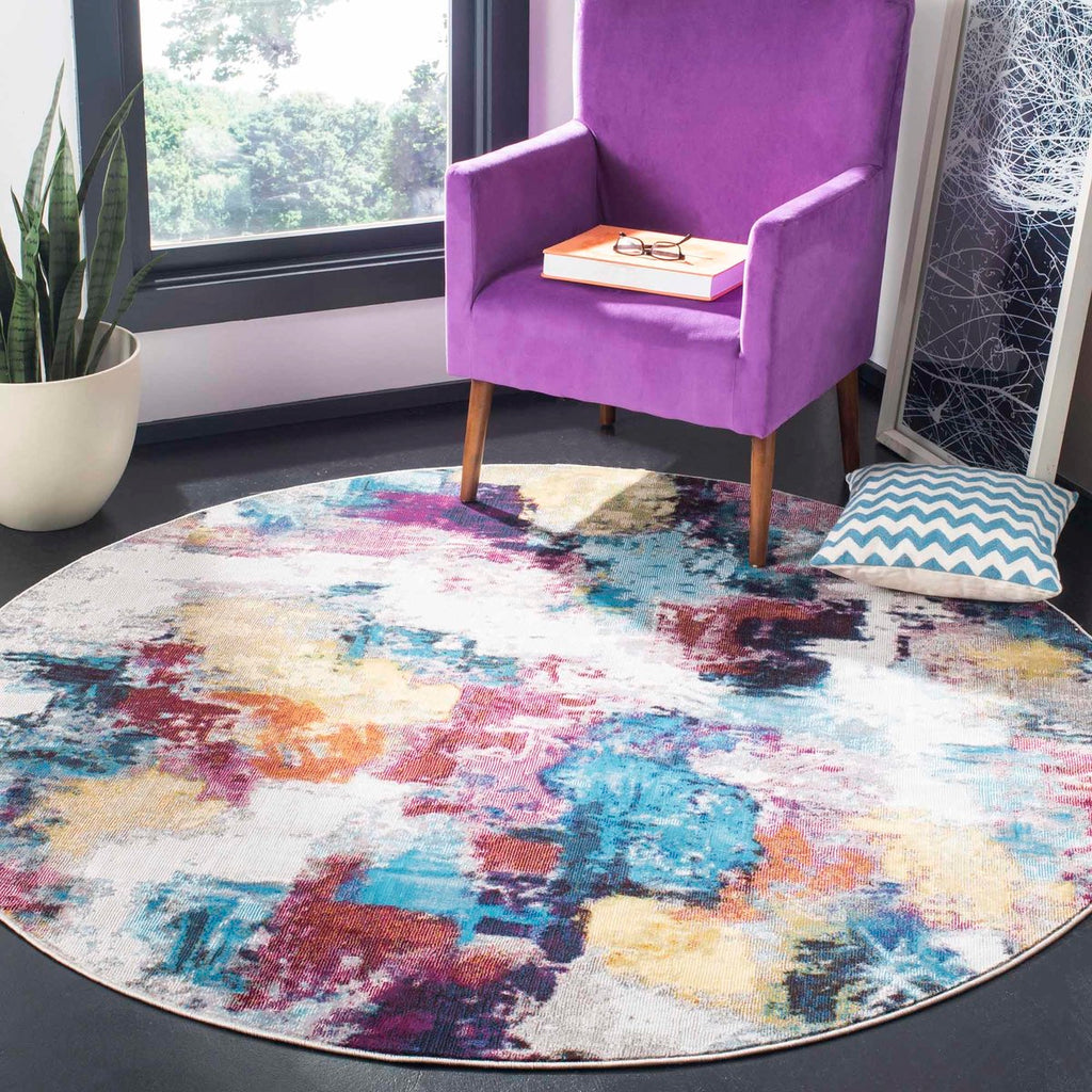 safavieh clearance aria ara165f grey rug