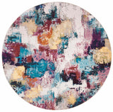 safavieh clearance aria ara165f grey rug