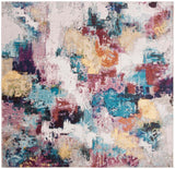 safavieh clearance aria ara165f grey rug