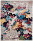 safavieh clearance aria ara165f grey rug
