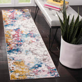 safavieh clearance aria ara166a cream rug