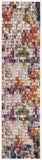 safavieh clearance aria ara168a cream rug