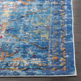 safavieh clearance aria ara169b blue rug