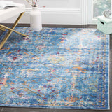 safavieh clearance aria ara169b blue rug