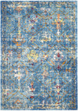 safavieh clearance aria ara169b blue rug
