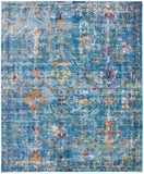 safavieh clearance aria ara169b blue rug
