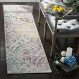 safavieh clearance aria ara172b blue rug