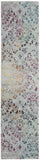 safavieh clearance aria ara172b blue rug