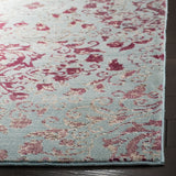 safavieh clearance aria ara172b blue rug