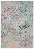 safavieh clearance aria ara172b blue rug