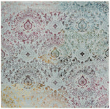 safavieh clearance aria ara172b blue rug