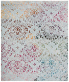 safavieh clearance aria ara172b blue rug