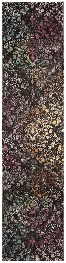 safavieh clearance aria ara172w brown rug