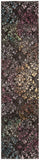 safavieh clearance aria ara172w brown rug