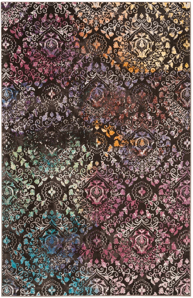 safavieh clearance aria ara172w brown rug