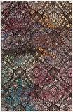 safavieh clearance aria ara172w brown rug