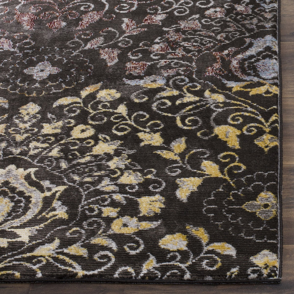 safavieh clearance aria ara172w brown rug