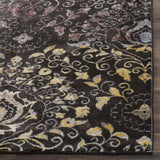 safavieh clearance aria ara172w brown rug