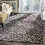 safavieh clearance aria ara172w brown rug