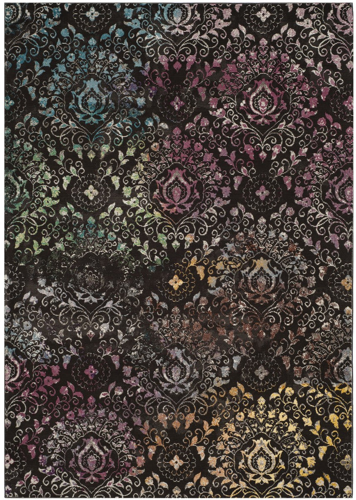 safavieh clearance aria ara172w brown rug
