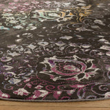 safavieh clearance aria ara172w brown rug