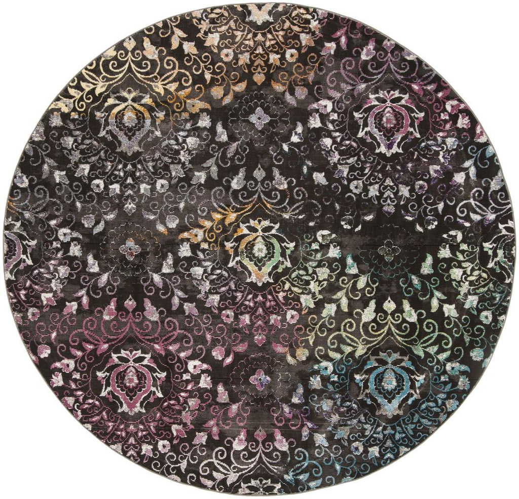 safavieh clearance aria ara172w brown rug