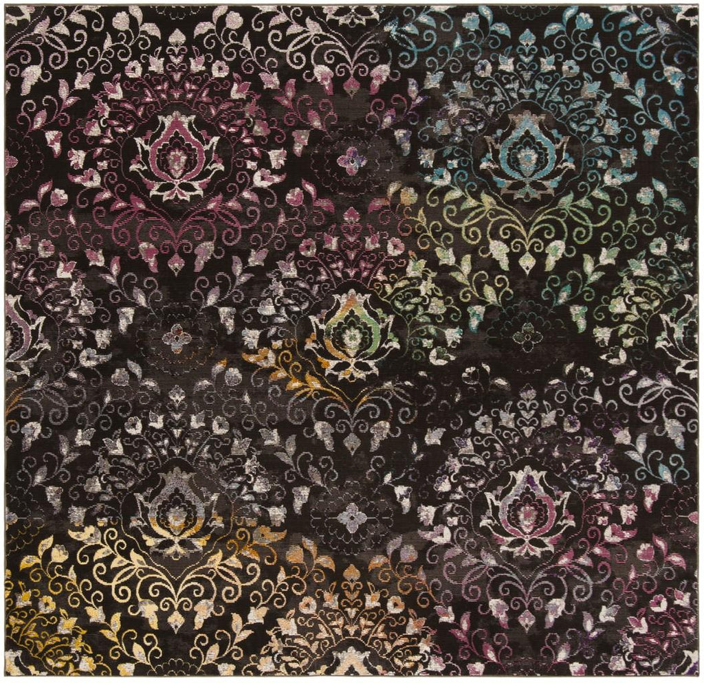 safavieh clearance aria ara172w brown rug