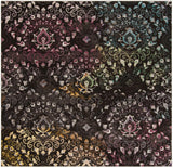 safavieh clearance aria ara172w brown rug