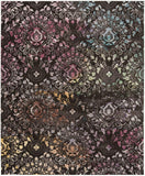 safavieh clearance aria ara172w brown rug