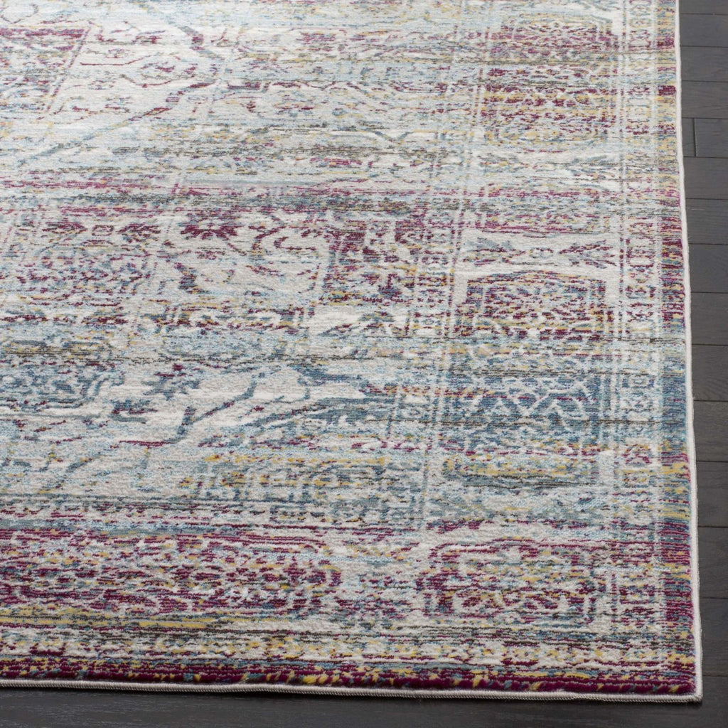 safavieh clearance aria ara179r red rug