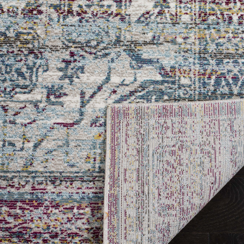 safavieh clearance aria ara179r red rug