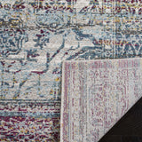 safavieh clearance aria ara179r red rug