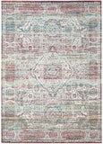 safavieh clearance aria ara179r red rug