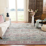 safavieh clearance aria ara179r red rug
