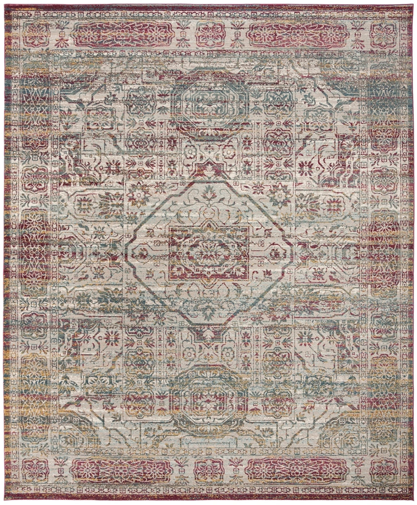 safavieh clearance aria ara179r red rug