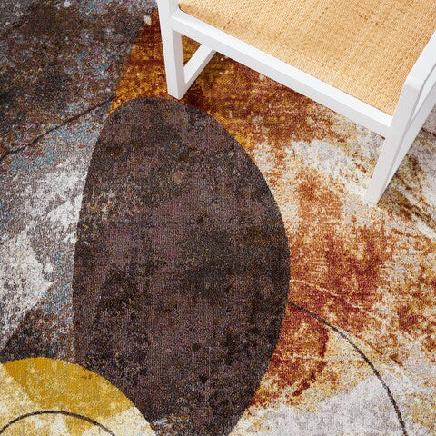 safavieh clearance aria ara180q ivory rug