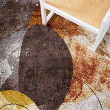 safavieh clearance aria ara180q ivory rug