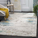 safavieh clearance aria ara183b blue rug