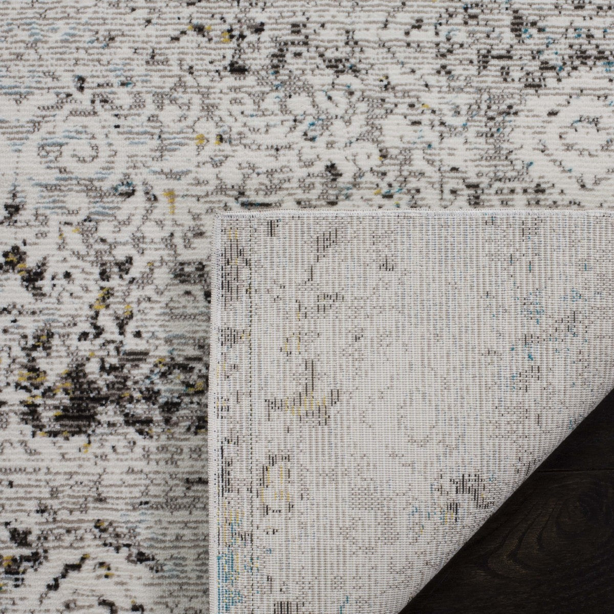 safavieh clearance aria ara183b blue rug