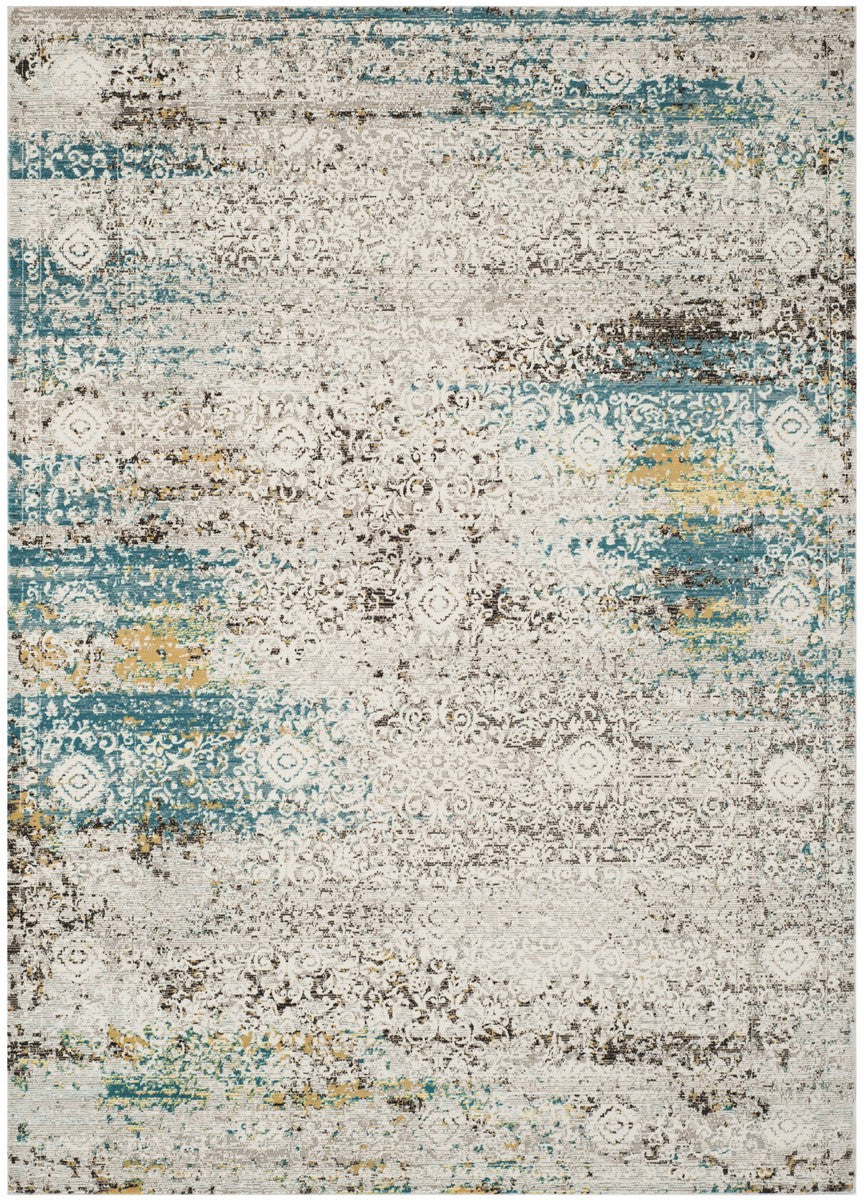 safavieh clearance aria ara183b blue rug