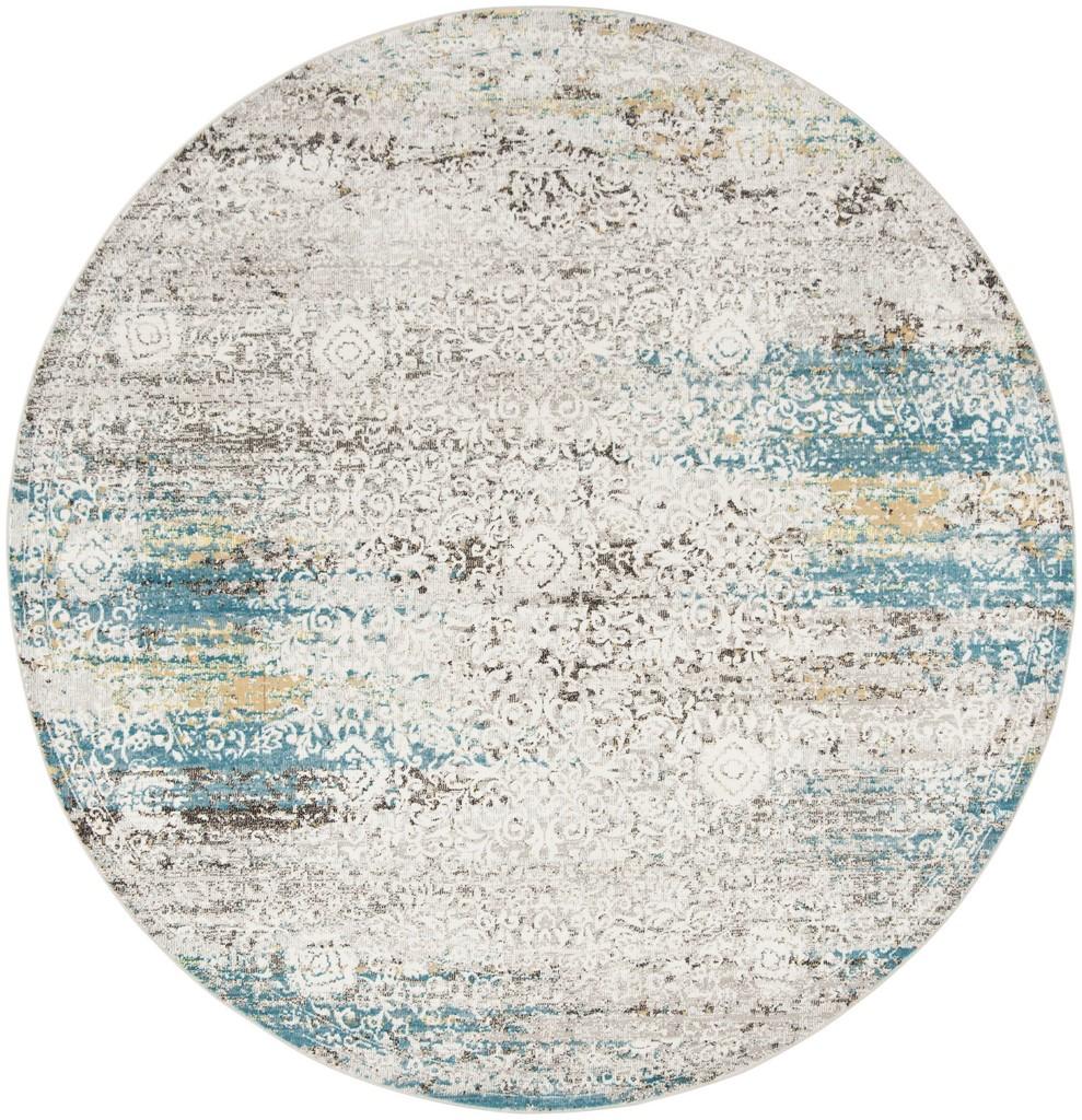 safavieh clearance aria ara183b blue rug