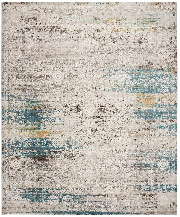 safavieh clearance aria ara183b blue rug